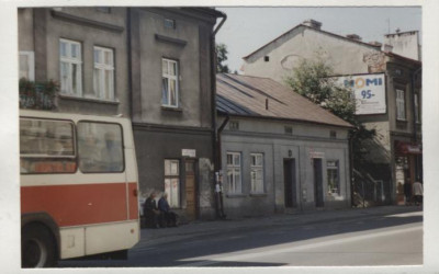 dom, skan 2
