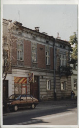 dom, skan 2