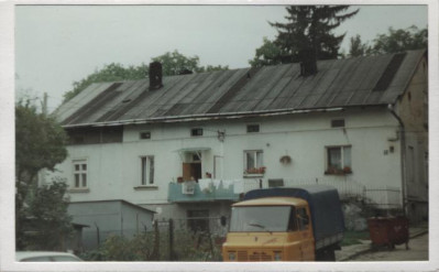 dom, skan 2