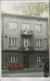 dom, skan 2