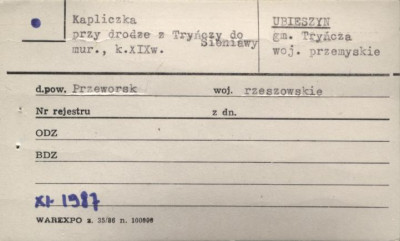 kaplica, skan 2