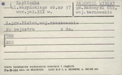 kapliczka, skan 1