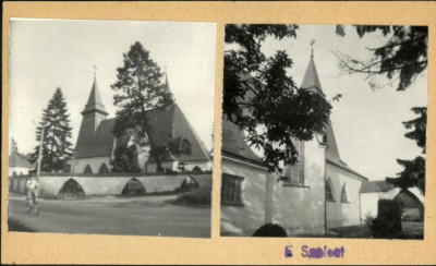 kościół parafialny, skan 2