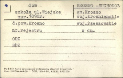 dom, szkoła, skan 1