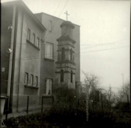 kapliczka, skan 2
