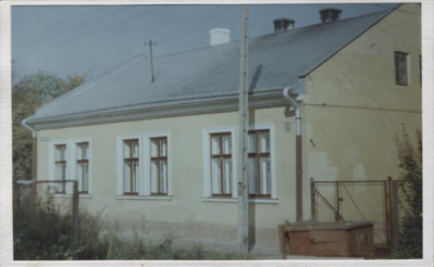 dom, skan 2