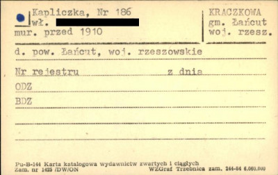 kapliczka, skan 1
