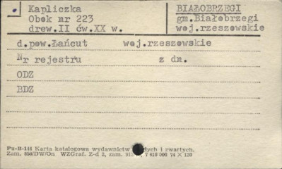 kapliczka, skan 1