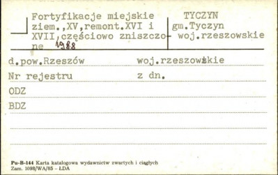 fortyfikacje miejskie, skan 1