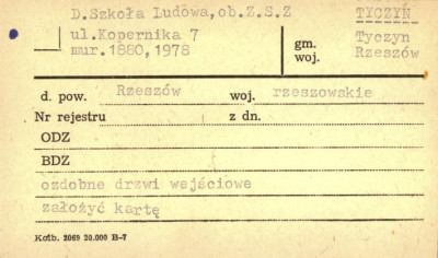 szkoła ludowa, ob. z.s.z, skan 1