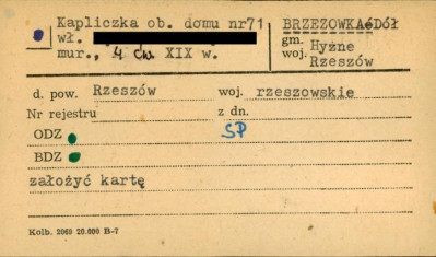 kapliczka, skan 1