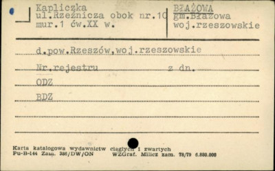 kapliczka, skan 1