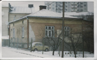 dom, skan 2