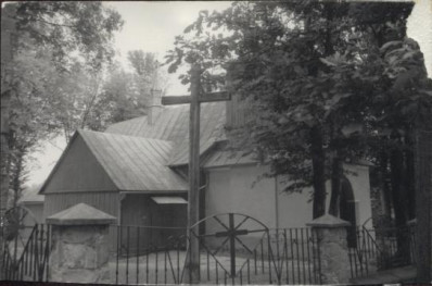 kościół p.w. ś. Michała Archanioła, skan 4