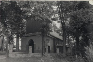 kościół p.w. ś. Michała Archanioła, skan 6