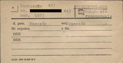 kapliczka, skan 1