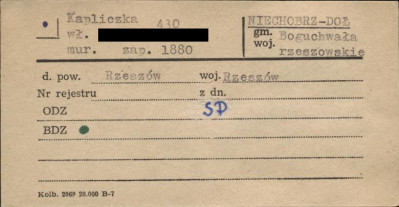 kapliczka, skan 1