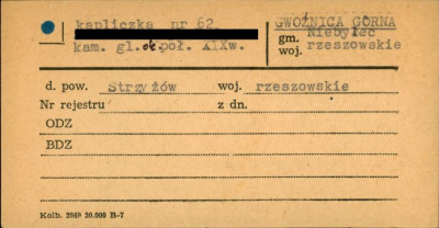 kapliczka, skan 1