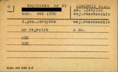 kapliczka, skan 1