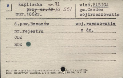 kapliczka, skan 1