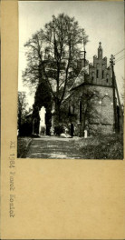 kościół pw. św. Anny, skan 2