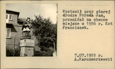kapliczka, skan 2