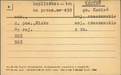 kapliczka, skan 1