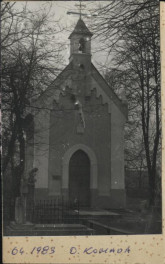 kaplica pw. św. św. Krzyża, skan 2