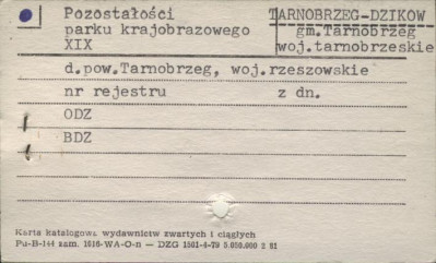 pozostałości parku krajobrazowego, skan 1