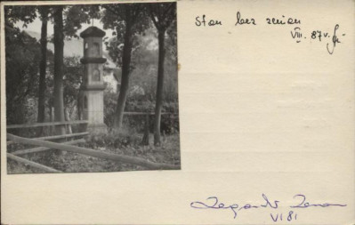 kapliczka, skan 2