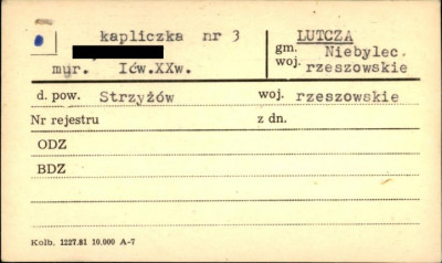 kapliczka, skan 1