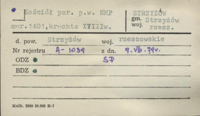 kościół par. p. w. NMP, skan 1