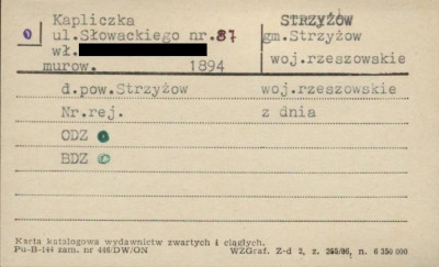kapliczka, skan 1