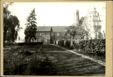 klasztor bernardynów, skan 3