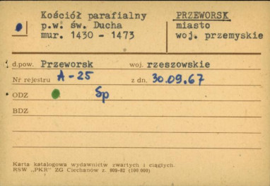 kościół par. pw. Św. Ducha, skan 2