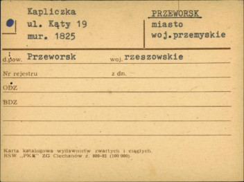 kapliczka, skan 2