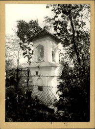 kapliczka, skan 3