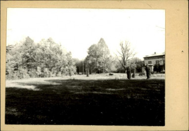 park krajobrazowy, skan 3