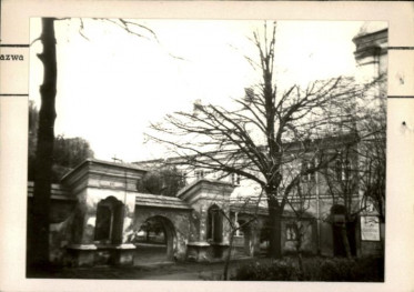 klasztor reformatów, skan 3