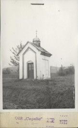 kapliczka, skan 2