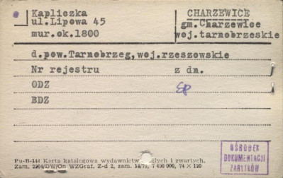 kapliczka, skan 1