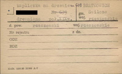 kapliczka, skan 1