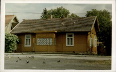 dom, skan 2