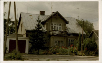 dom, skan 2