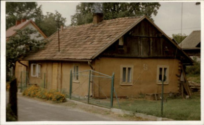 dom, skan 2