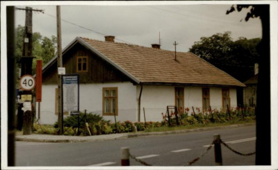 dom, skan 2