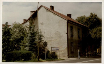 dom, skan 2