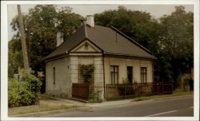 dom, skan 2