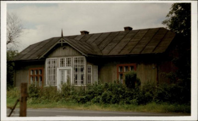 dom, skan 2