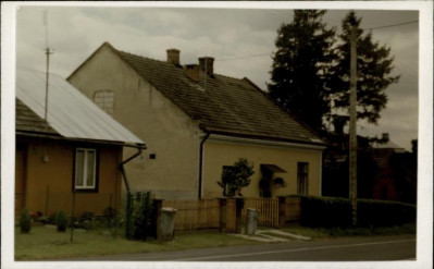 dom, skan 2